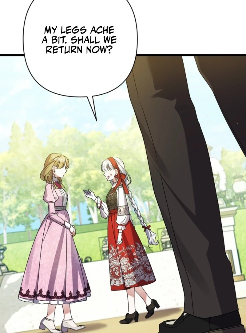 I Simply Cared For My Frail Dad Chapter 55 - page 70