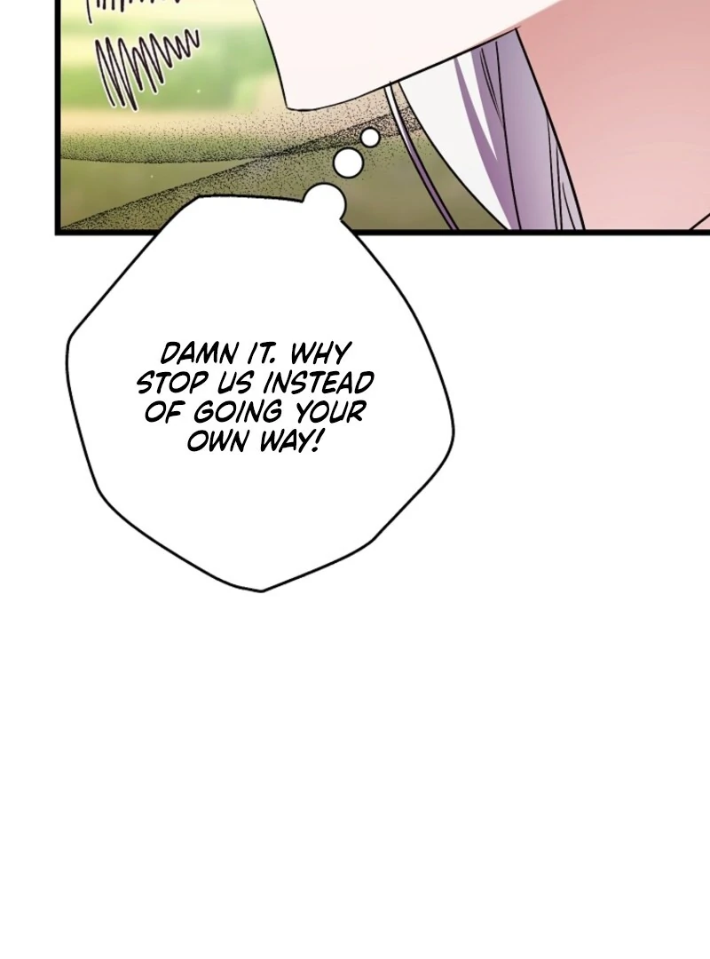 I Simply Cared For My Frail Dad Chapter 55 - page 72