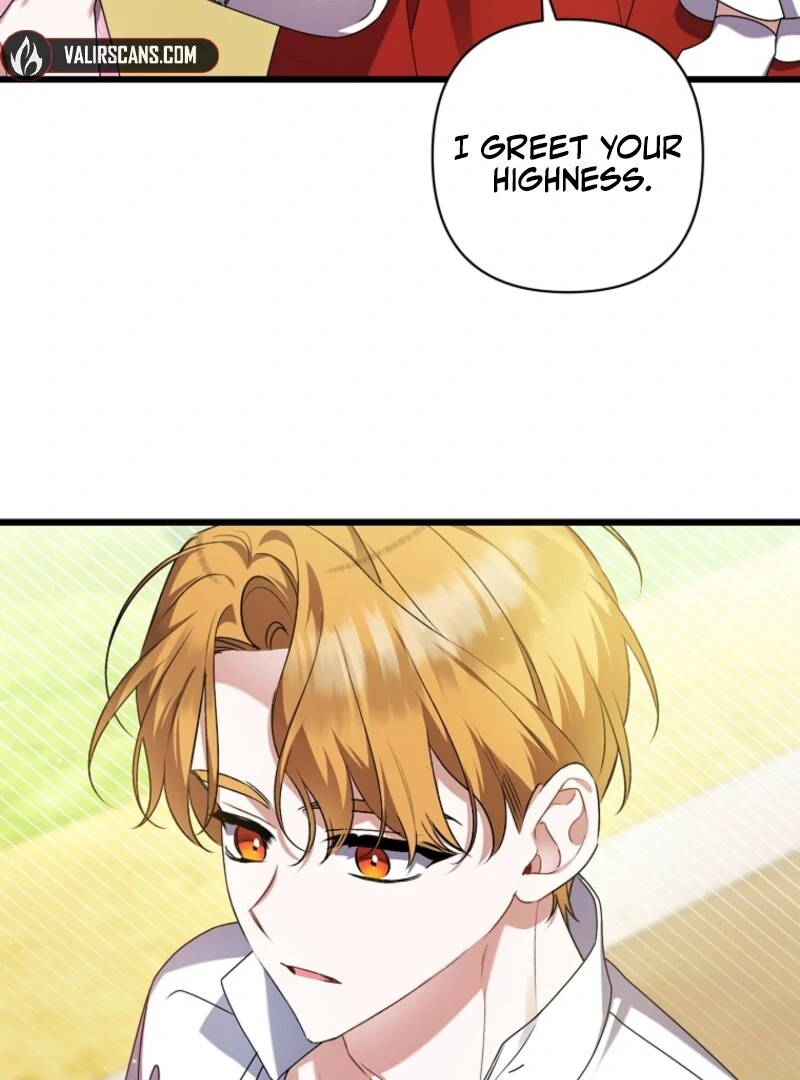 I Simply Cared For My Frail Dad Chapter 55 - page 74