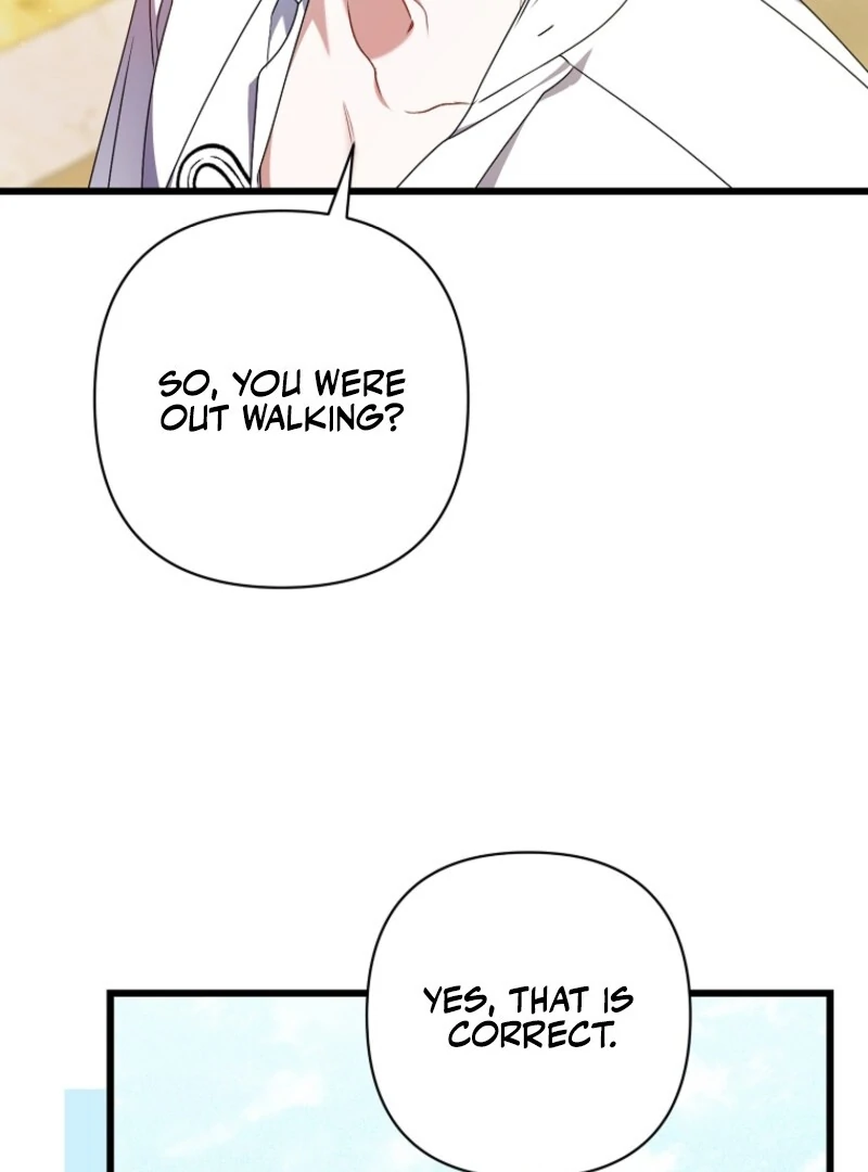 I Simply Cared For My Frail Dad Chapter 55 - page 75