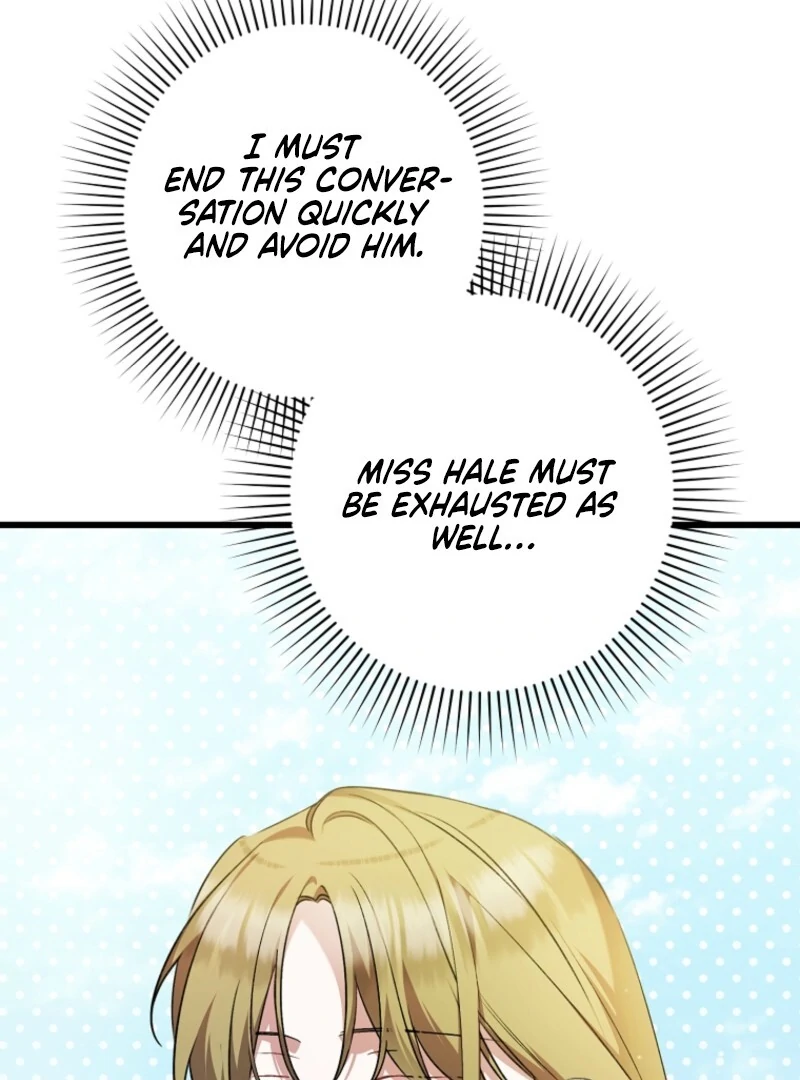 I Simply Cared For My Frail Dad Chapter 55 - page 77