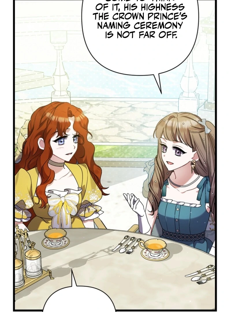 I Simply Cared For My Frail Dad Chapter 55 - page 8
