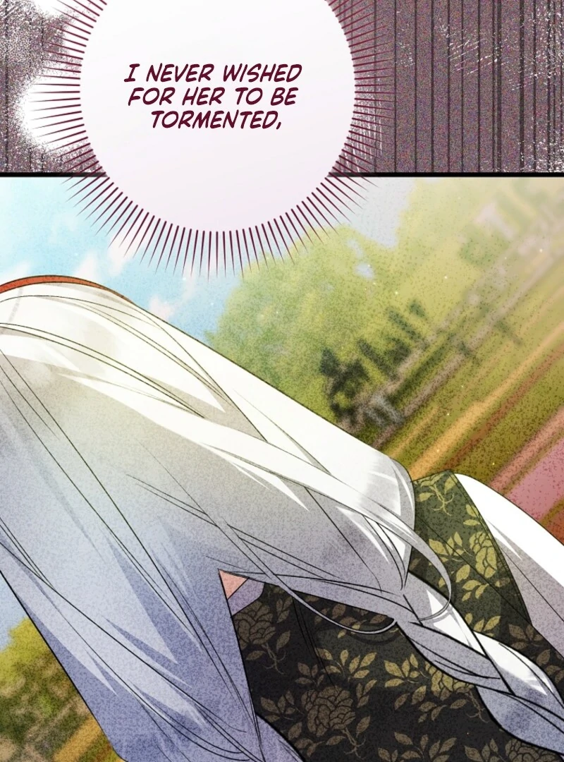 I Simply Cared For My Frail Dad Chapter 55 - page 84