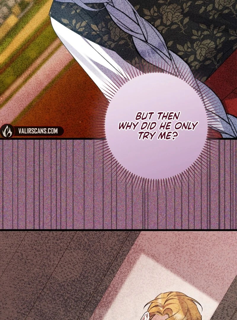 I Simply Cared For My Frail Dad Chapter 55 - page 85