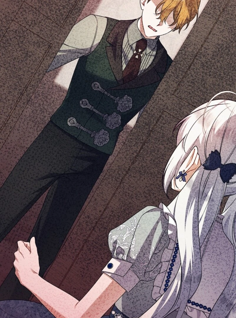 I Simply Cared For My Frail Dad Chapter 55 - page 86