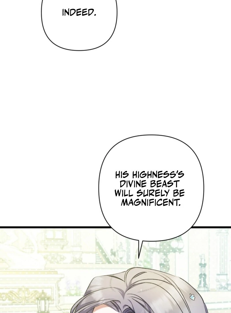 I Simply Cared For My Frail Dad Chapter 55 - page 9