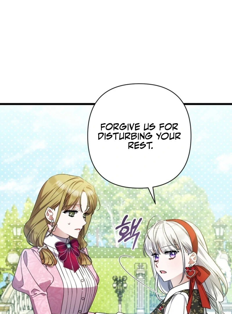 I Simply Cared For My Frail Dad Chapter 55 - page 91