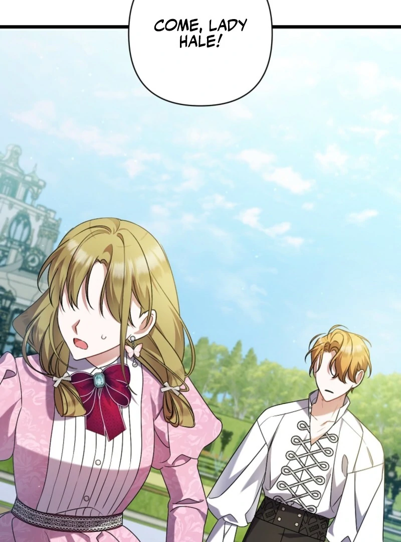 I Simply Cared For My Frail Dad Chapter 55 - page 93