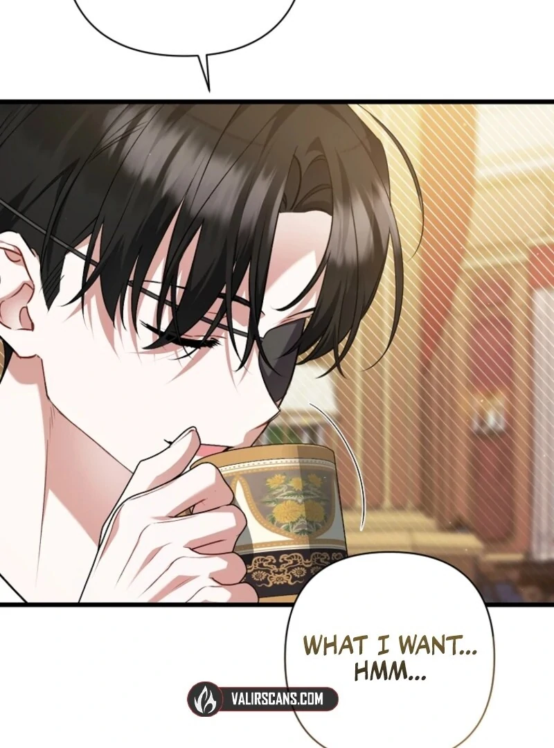 I Simply Cared For My Frail Dad Chapter 56 - page 103