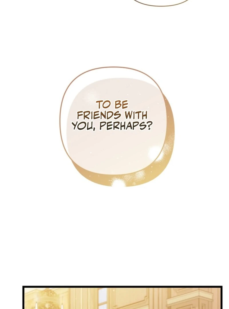 I Simply Cared For My Frail Dad Chapter 56 - page 104