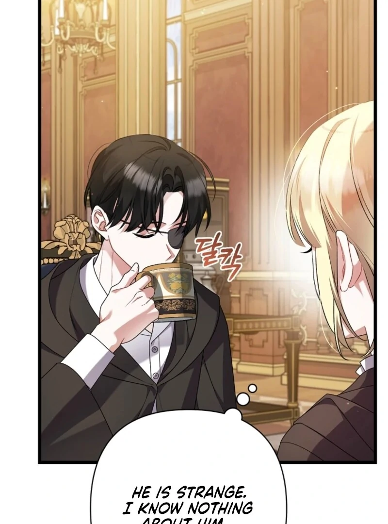 I Simply Cared For My Frail Dad Chapter 56 - page 105