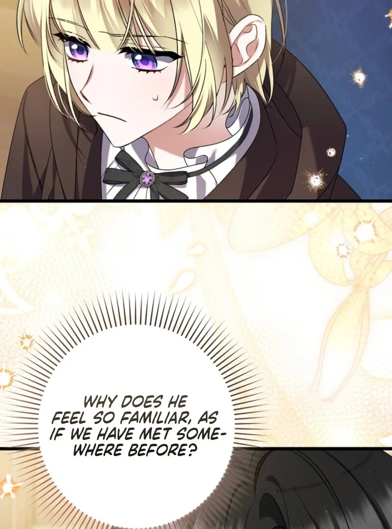 I Simply Cared For My Frail Dad Chapter 56 - page 107