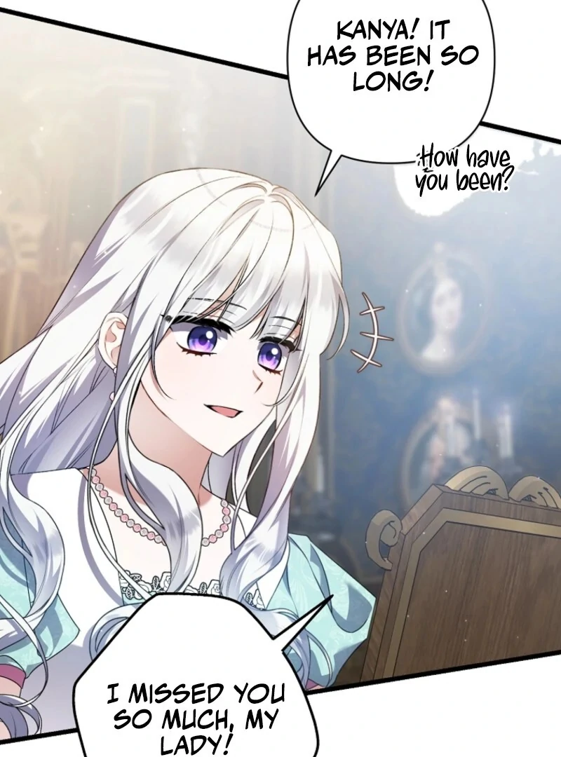 I Simply Cared For My Frail Dad Chapter 56 - page 11