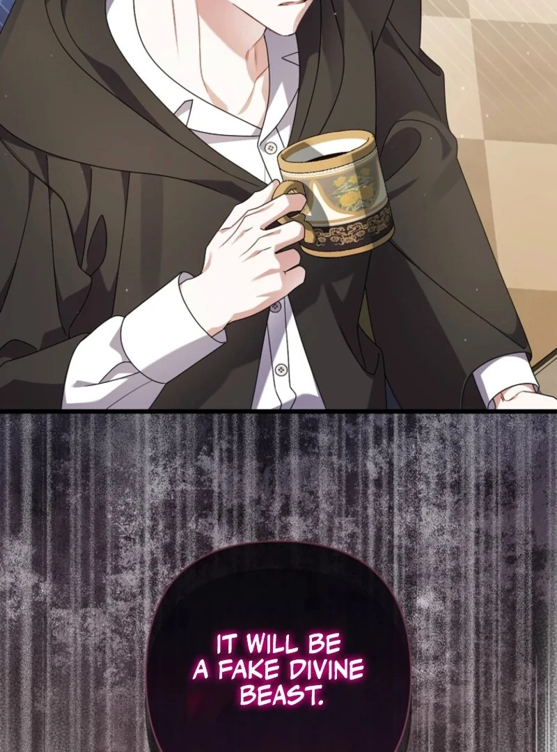 I Simply Cared For My Frail Dad Chapter 56 - page 114