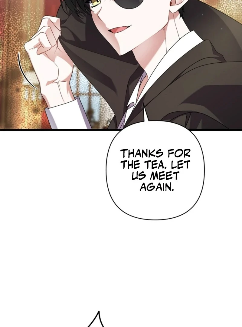 I Simply Cared For My Frail Dad Chapter 56 - page 118