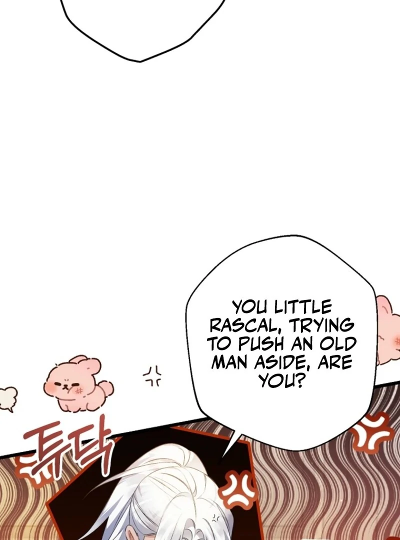 I Simply Cared For My Frail Dad Chapter 56 - page 12