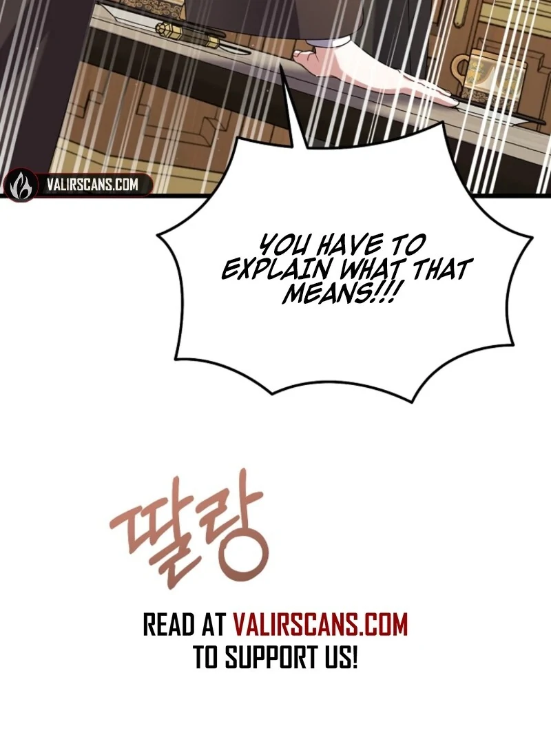 I Simply Cared For My Frail Dad Chapter 56 - page 120