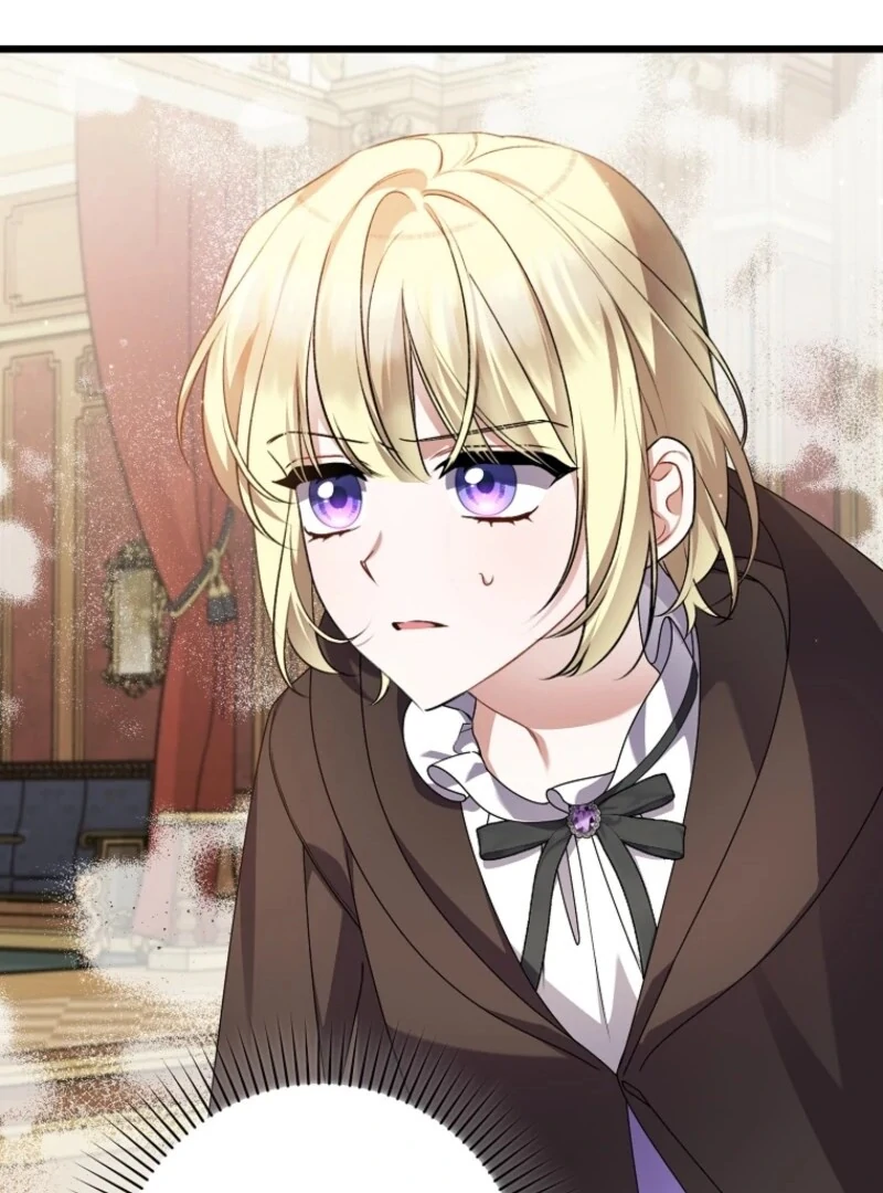 I Simply Cared For My Frail Dad Chapter 56 - page 121