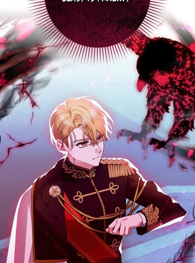 I Simply Cared For My Frail Dad Chapter 56 - page 123