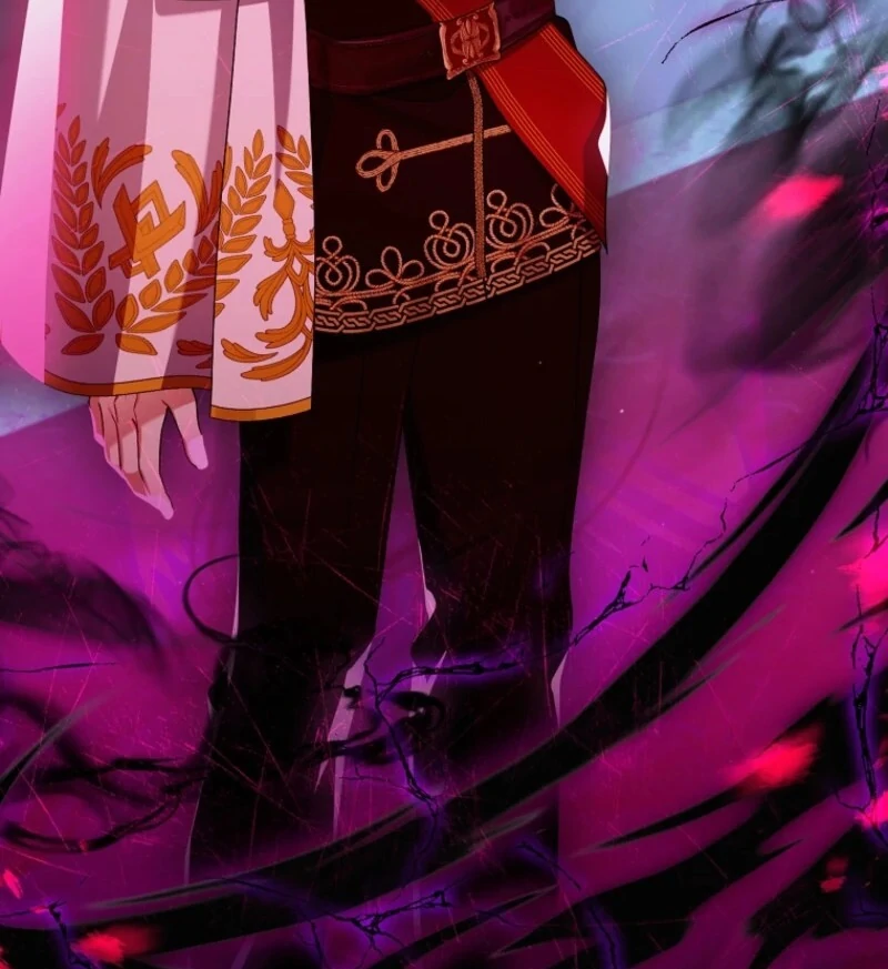 I Simply Cared For My Frail Dad Chapter 56 - page 124