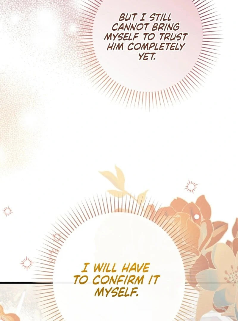 I Simply Cared For My Frail Dad Chapter 56 - page 127