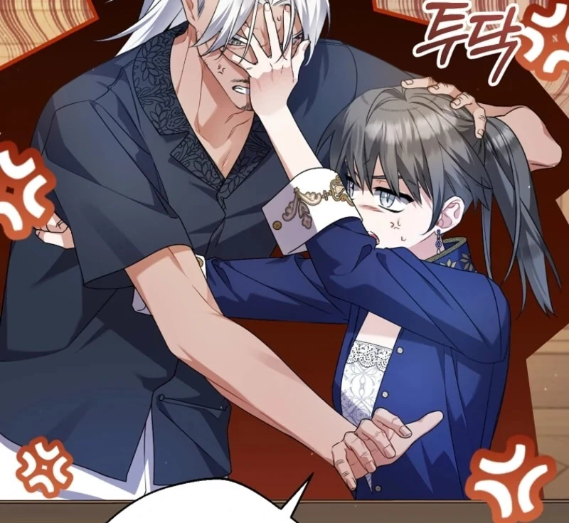 I Simply Cared For My Frail Dad Chapter 56 - page 13