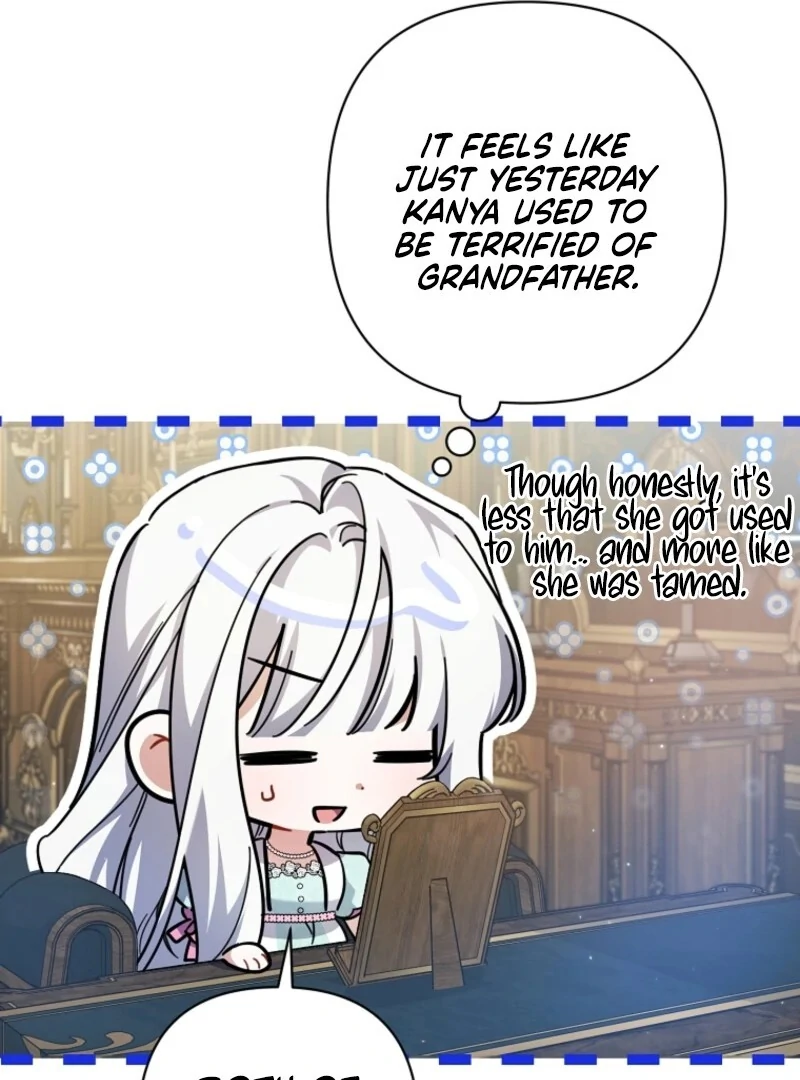 I Simply Cared For My Frail Dad Chapter 56 - page 15