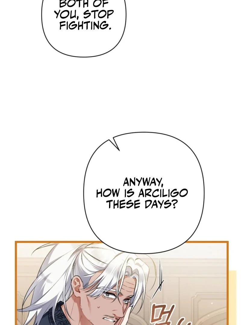 I Simply Cared For My Frail Dad Chapter 56 - page 16