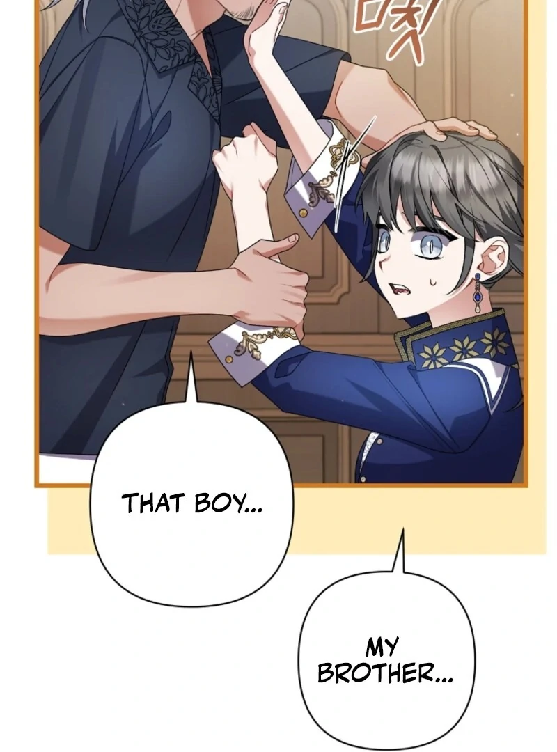 I Simply Cared For My Frail Dad Chapter 56 - page 17