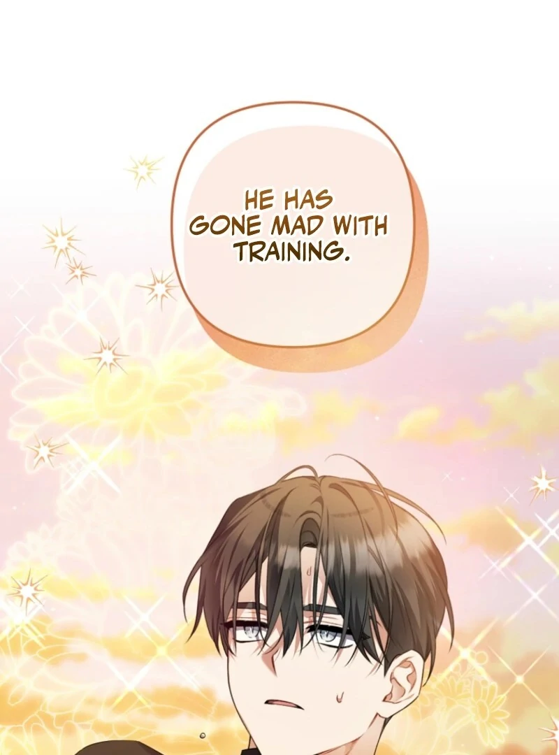 I Simply Cared For My Frail Dad Chapter 56 - page 21