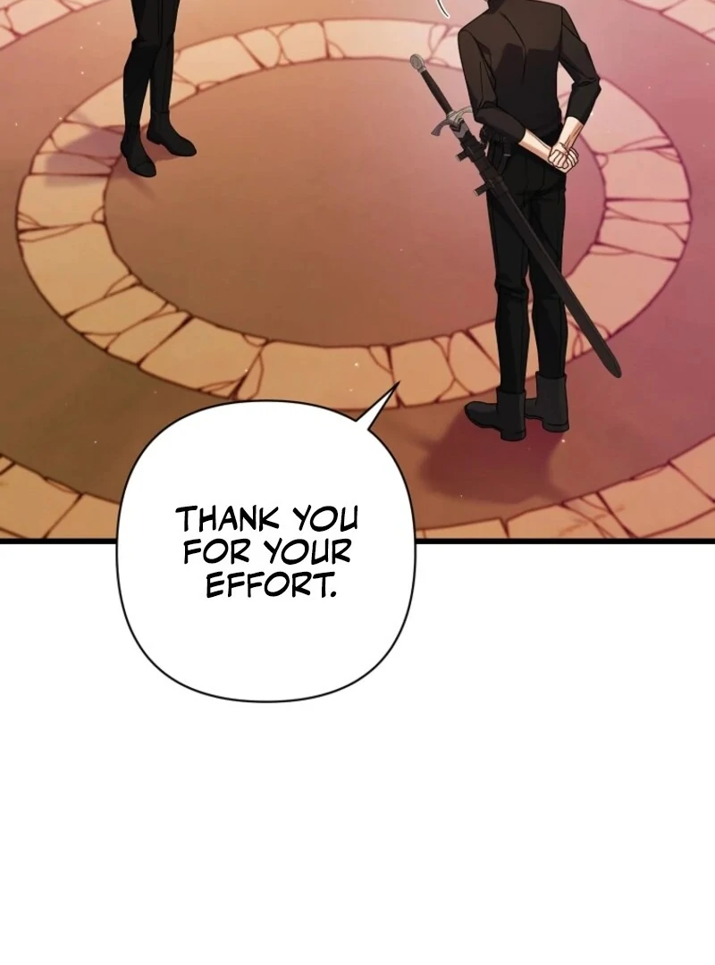 I Simply Cared For My Frail Dad Chapter 56 - page 26