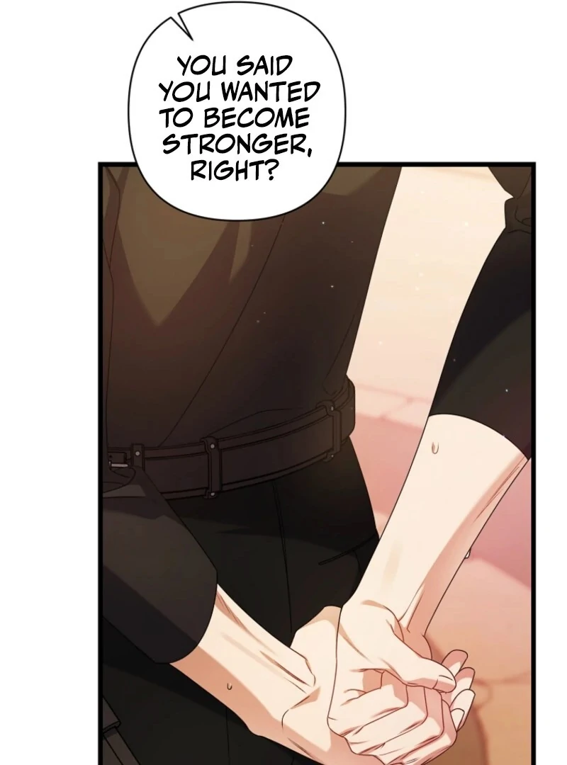 I Simply Cared For My Frail Dad Chapter 56 - page 29