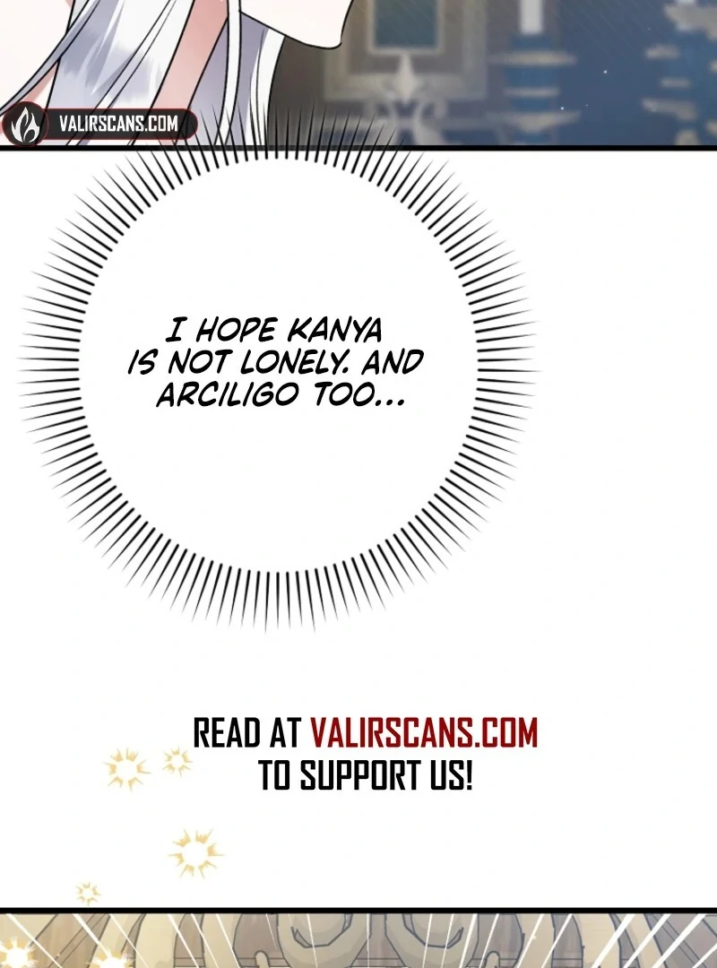 I Simply Cared For My Frail Dad Chapter 56 - page 3