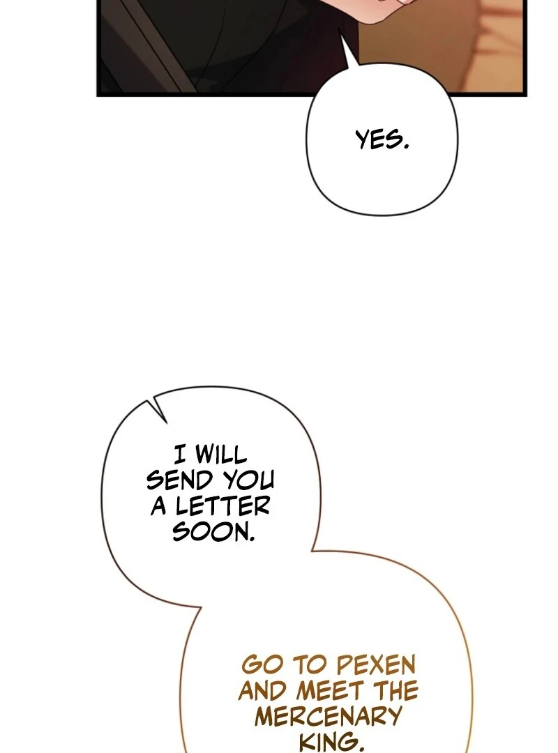 I Simply Cared For My Frail Dad Chapter 56 - page 30