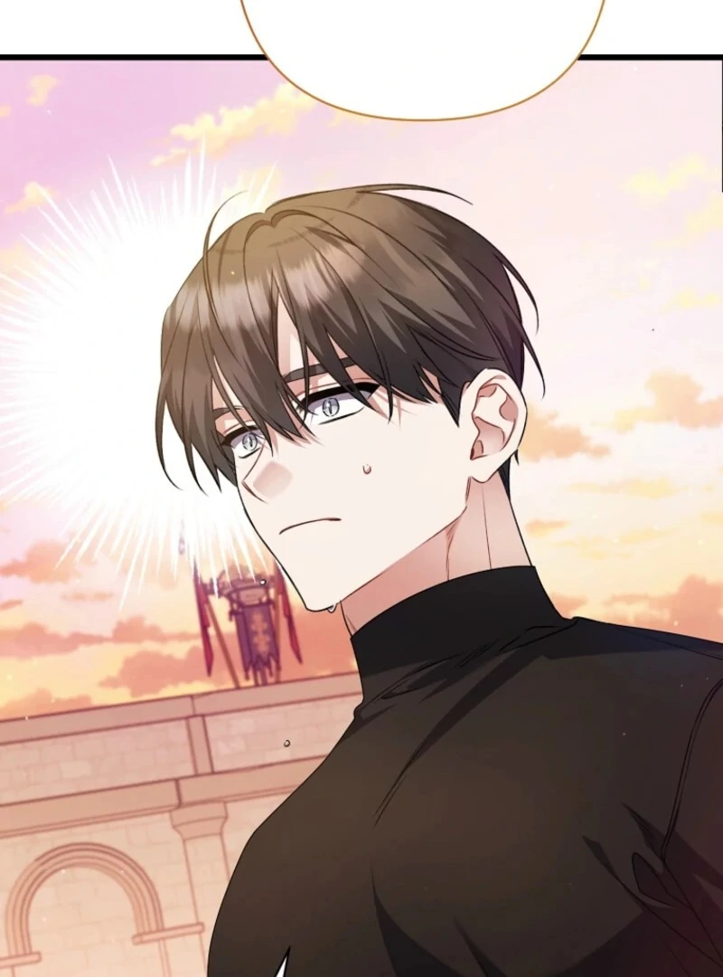 I Simply Cared For My Frail Dad Chapter 56 - page 31