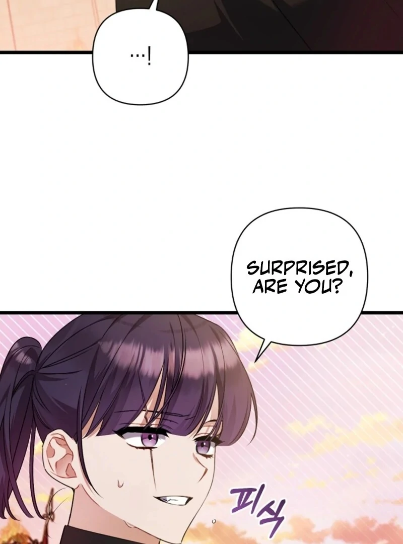 I Simply Cared For My Frail Dad Chapter 56 - page 32