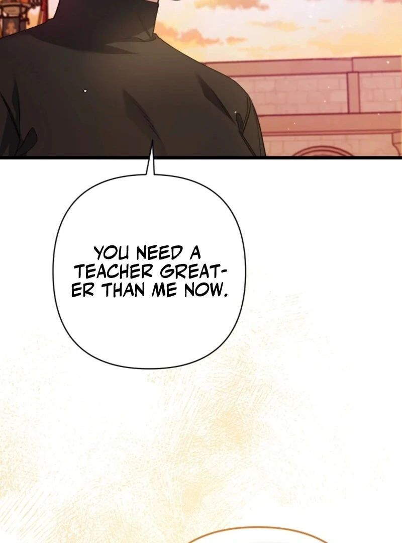 I Simply Cared For My Frail Dad Chapter 56 - page 33