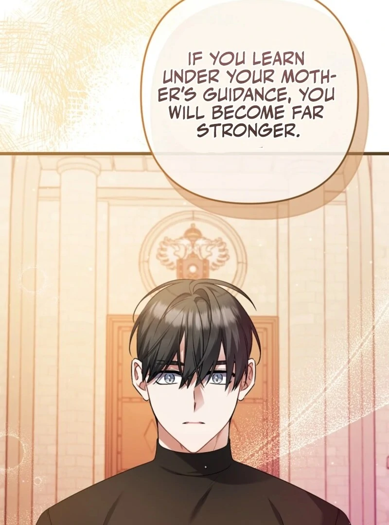 I Simply Cared For My Frail Dad Chapter 56 - page 34