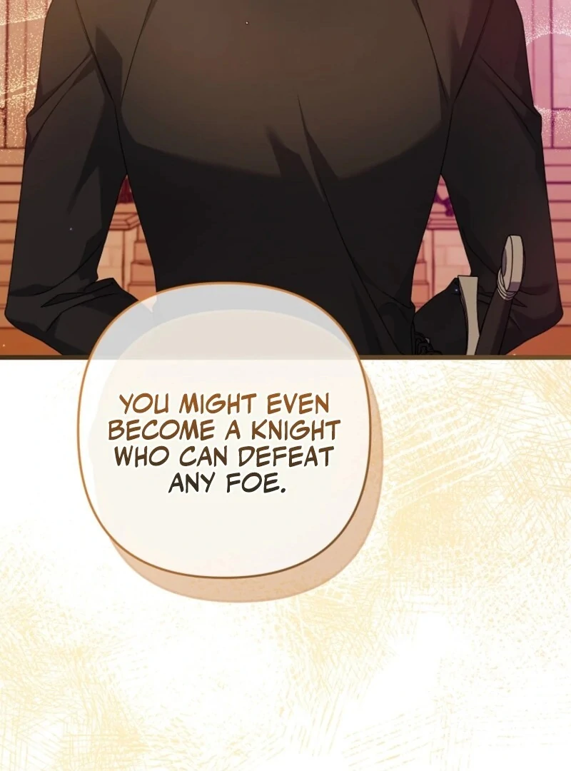 I Simply Cared For My Frail Dad Chapter 56 - page 35