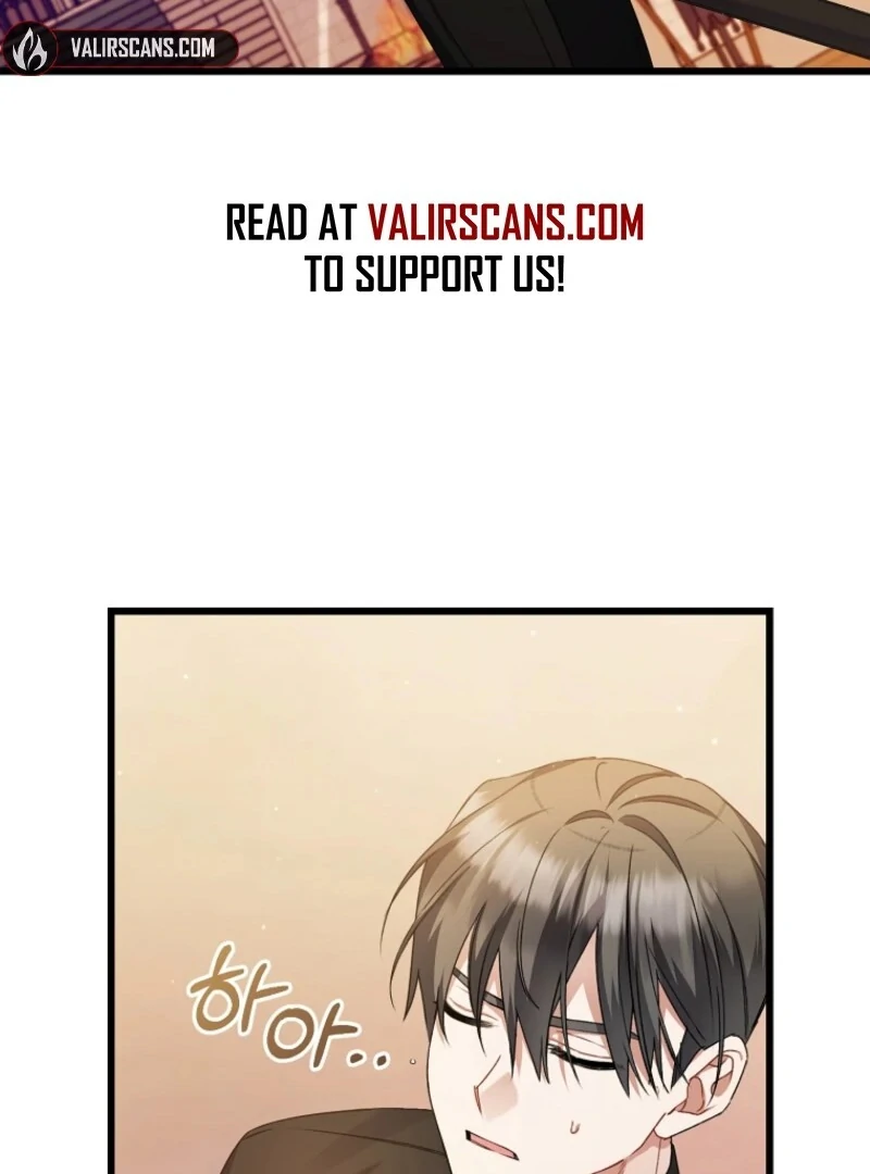 I Simply Cared For My Frail Dad Chapter 56 - page 39