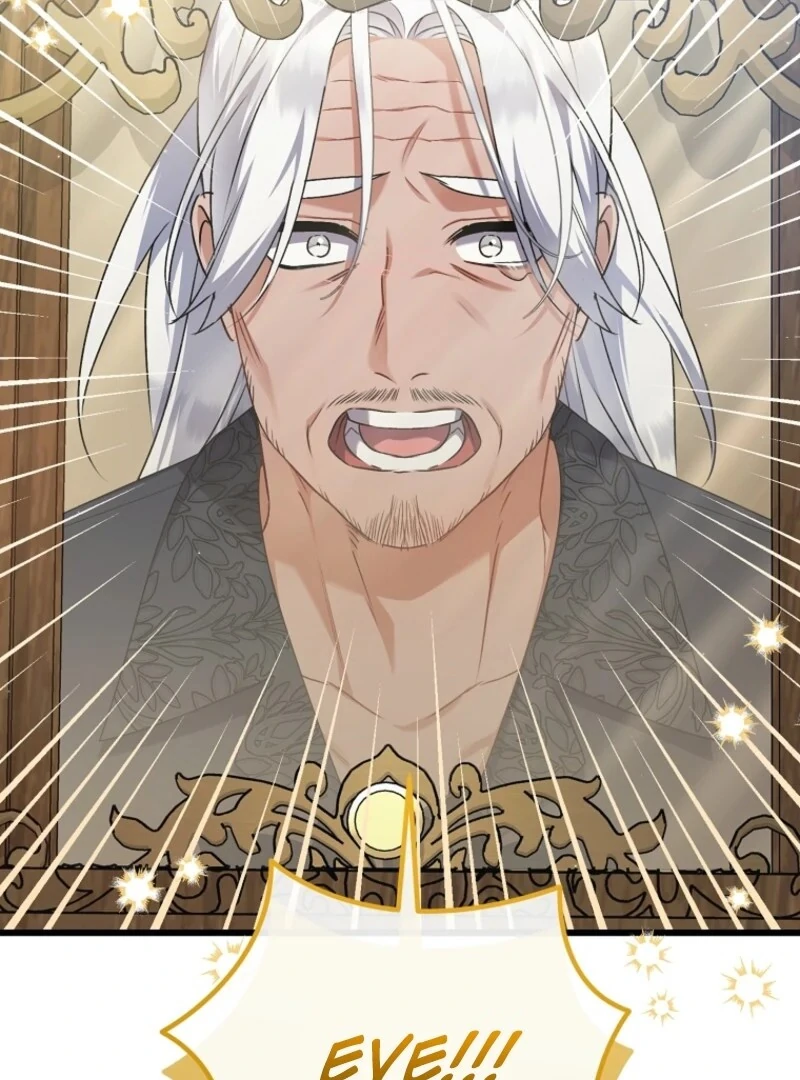 I Simply Cared For My Frail Dad Chapter 56 - page 4