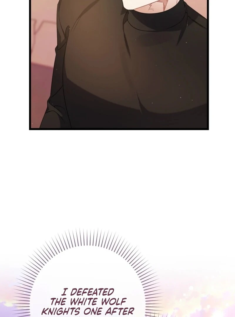 I Simply Cared For My Frail Dad Chapter 56 - page 40