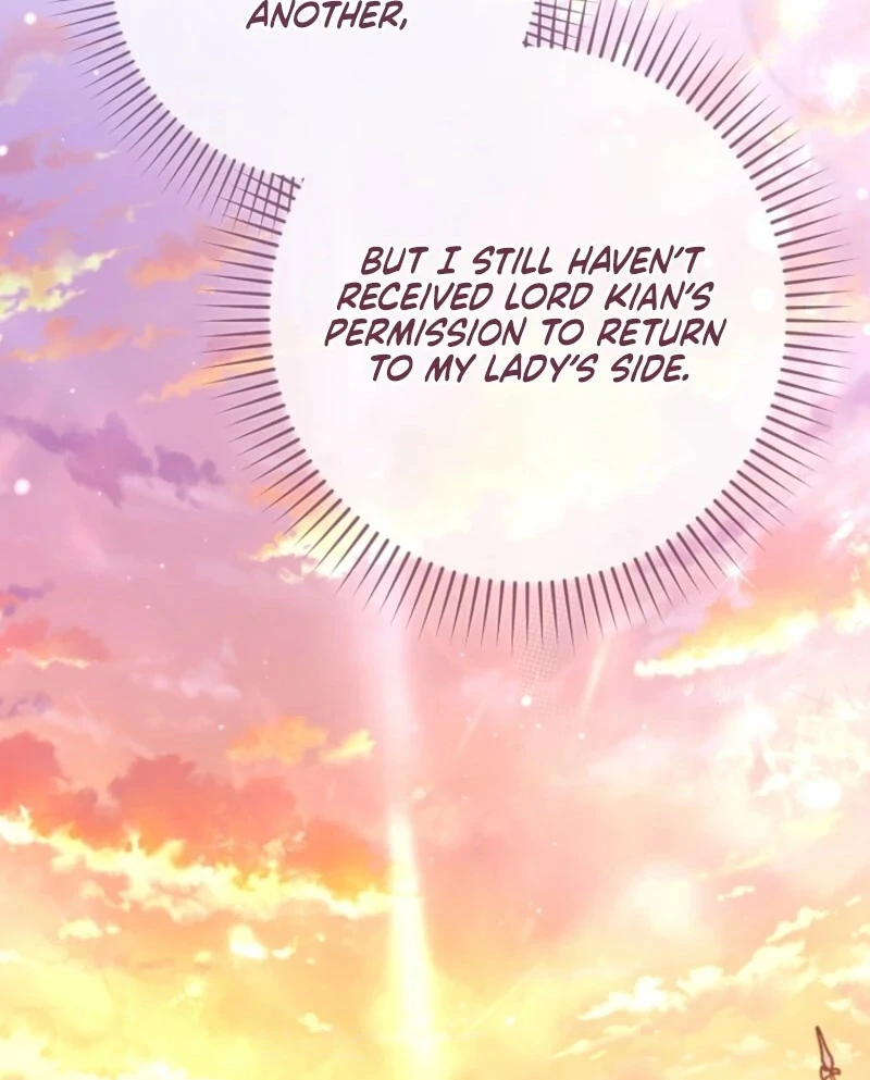 I Simply Cared For My Frail Dad Chapter 56 - page 41