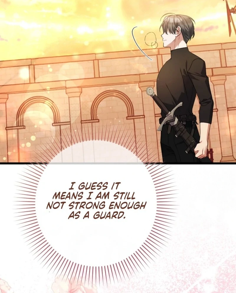 I Simply Cared For My Frail Dad Chapter 56 - page 42