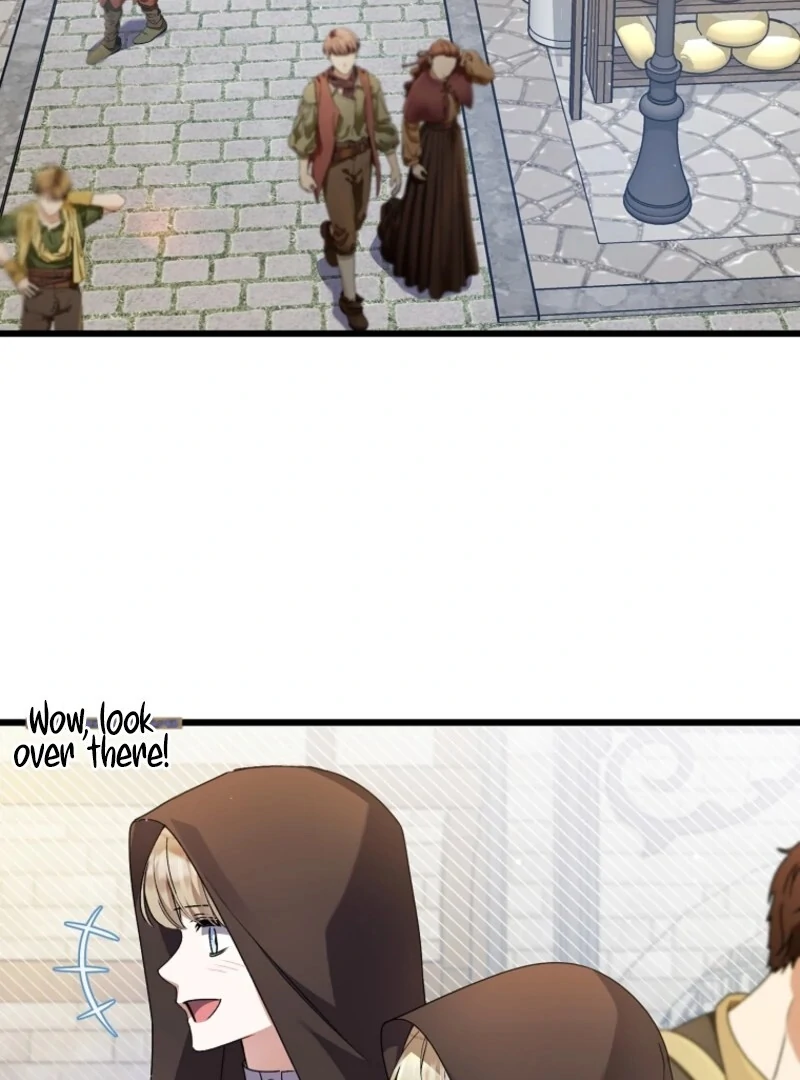 I Simply Cared For My Frail Dad Chapter 56 - page 47