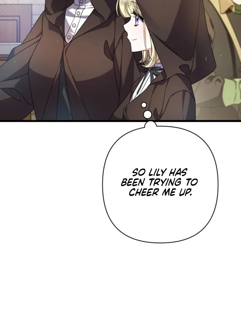 I Simply Cared For My Frail Dad Chapter 56 - page 48