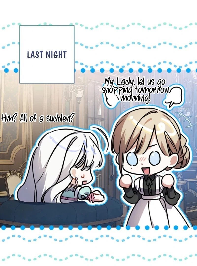 I Simply Cared For My Frail Dad Chapter 56 - page 49