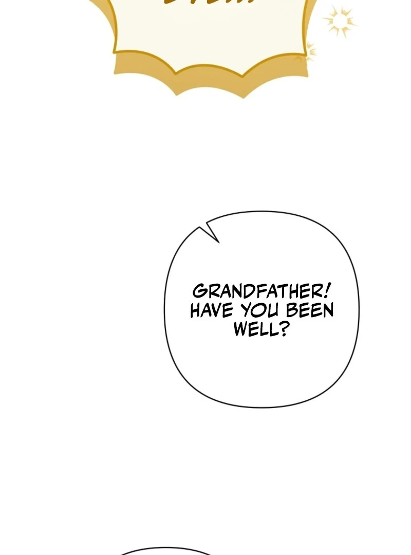 I Simply Cared For My Frail Dad Chapter 56 - page 5