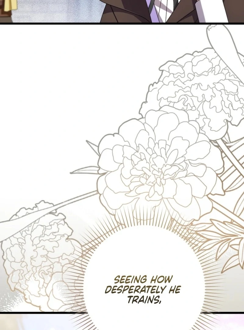 I Simply Cared For My Frail Dad Chapter 56 - page 53