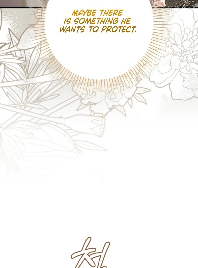 I Simply Cared For My Frail Dad Chapter 56 - page 58